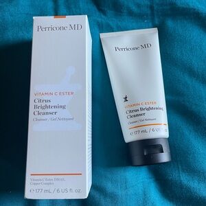 Perricone Citrus cleanser